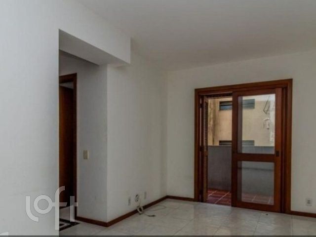 Apartamento com 61m², 2 dormitórios, 1 vaga, Cidade Baixa em Porto Alegre