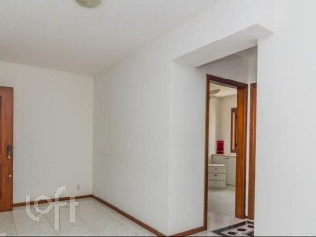 Apartamento com 61m², 2 dormitórios, 1 vaga, Cidade Baixa em Porto Alegre