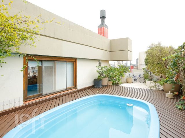 Apartamento com 249m², 3 dormitórios, 1 suíte, 2 vagas, Menino Deus em Porto Alegre