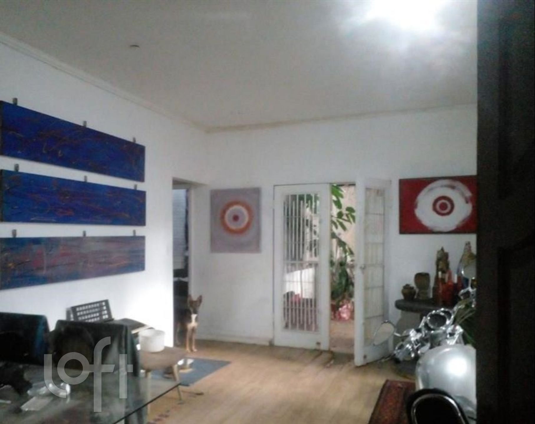 Casa à venda em Campo Belo com 150 m², 2 quartos,