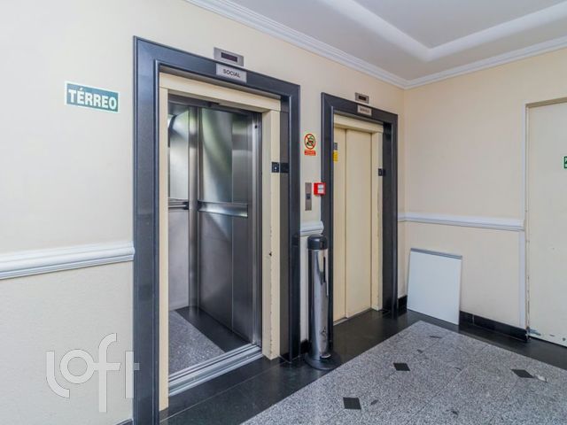 Apartamento com 151m², 3 dormitórios, 1 suíte, 2 vagas, Jardim Botânico em Porto Alegre