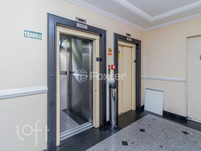 Apartamento com 151m², 3 dormitórios, 1 suíte, 2 vagas, Jardim Botânico em Porto Alegre