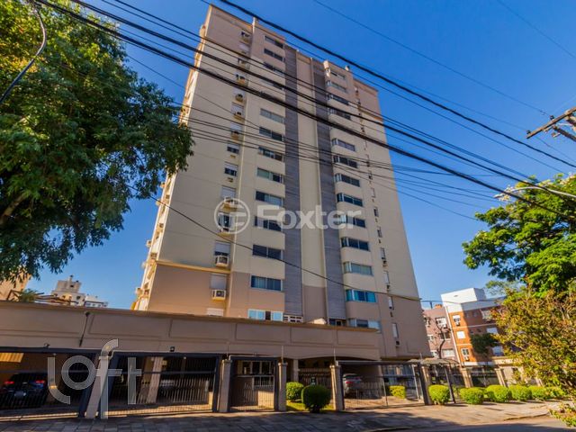 Apartamento com 151m², 3 dormitórios, 1 suíte, 2 vagas, Jardim Botânico em Porto Alegre