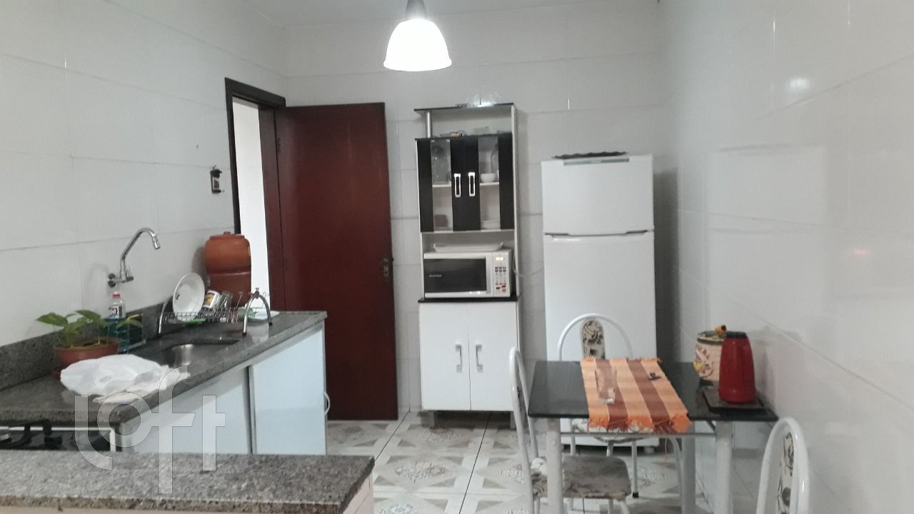 Casa à venda com 3 quartos, 87m² - Foto 6