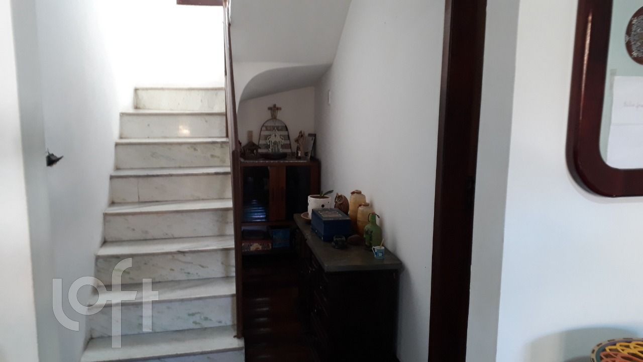 Casa à venda com 3 quartos, 87m² - Foto 11