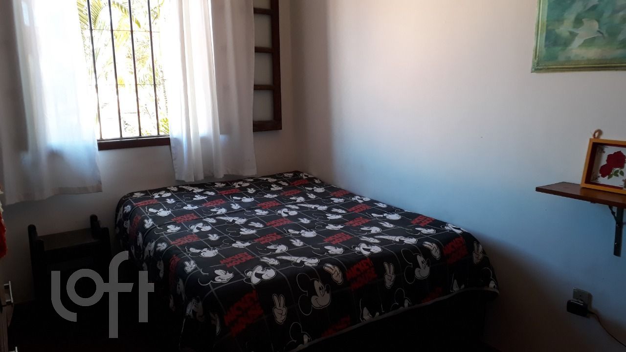 Casa à venda com 3 quartos, 87m² - Foto 14