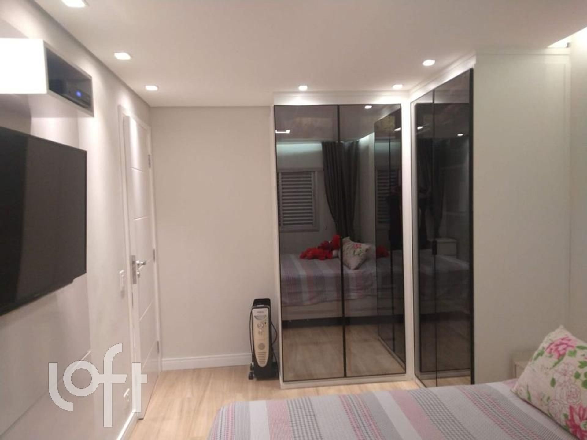 Apartamento à venda com 2 quartos, 72m² - Foto 7