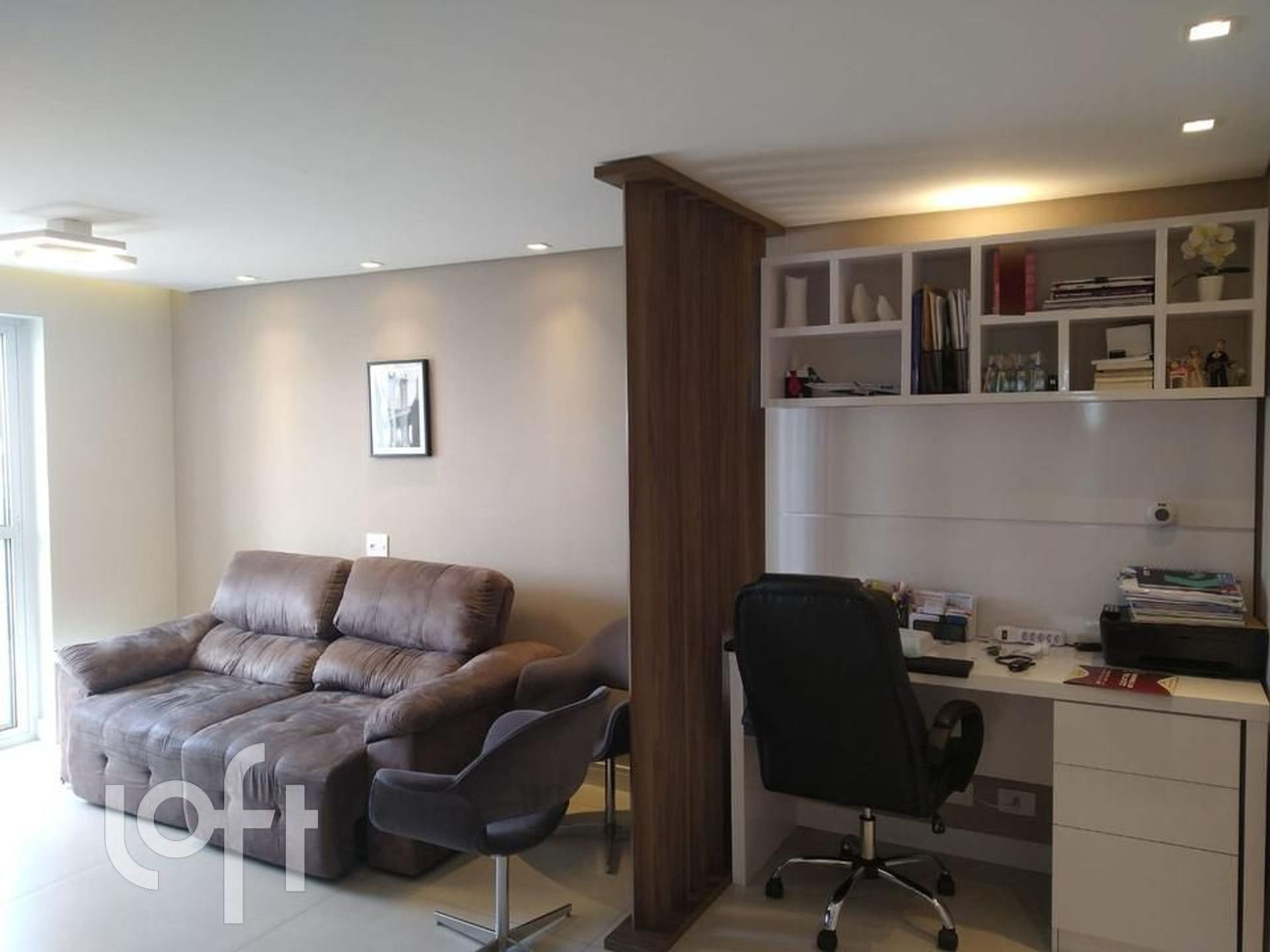 Apartamento à venda com 2 quartos, 72m² - Foto 27