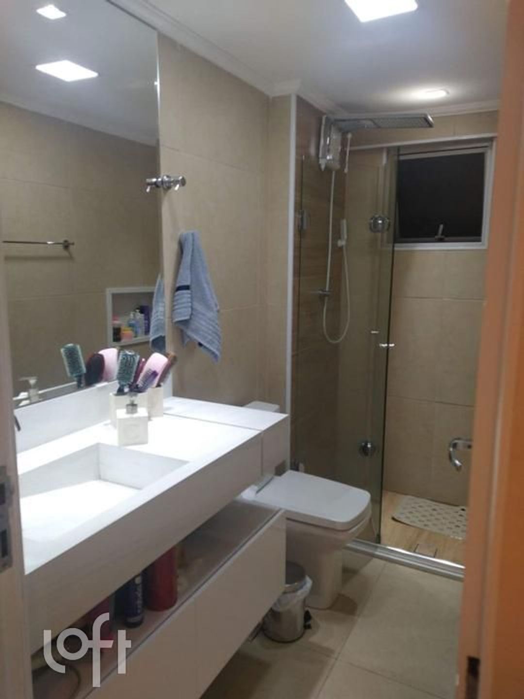 Apartamento à venda com 2 quartos, 72m² - Foto 25