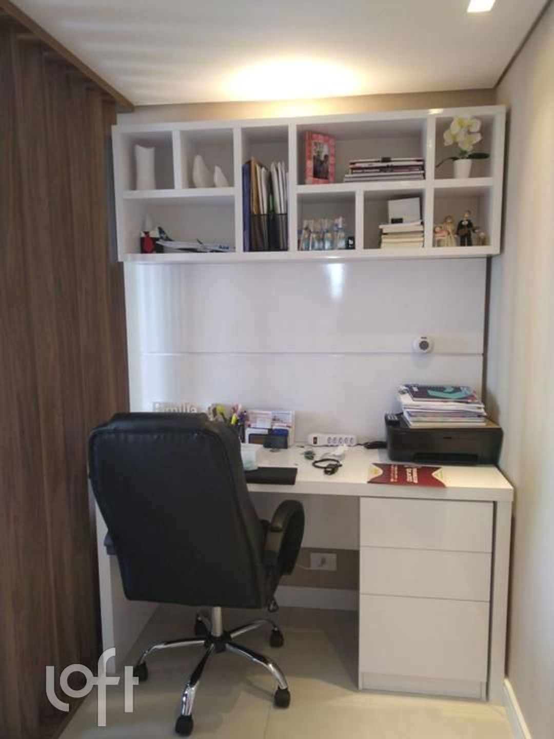 Apartamento à venda com 2 quartos, 72m² - Foto 6