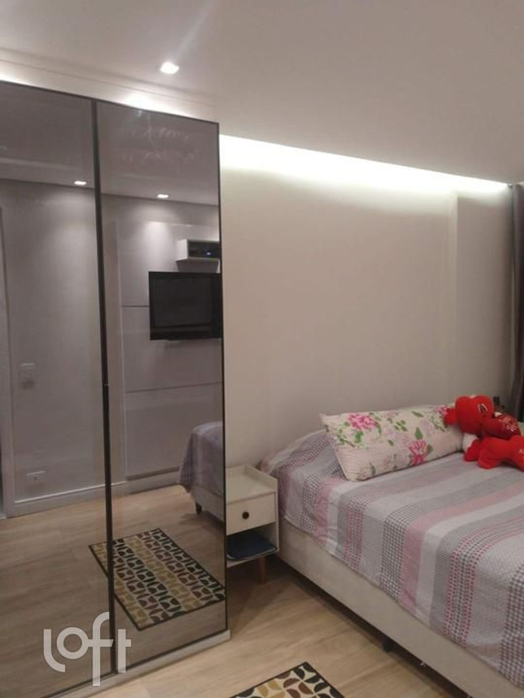 Apartamento à venda com 2 quartos, 72m² - Foto 8