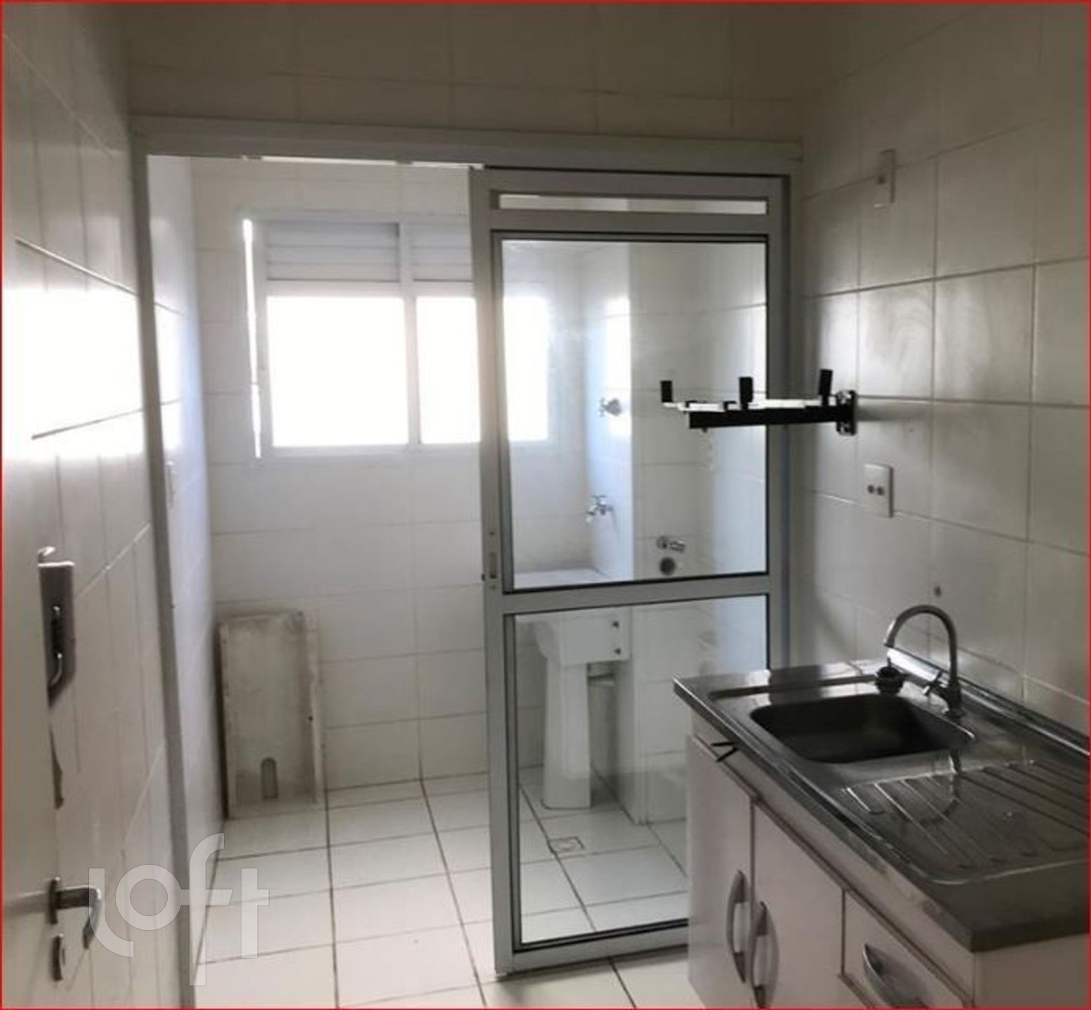 Apartamento à venda com 2 quartos, 71m² - Foto 4