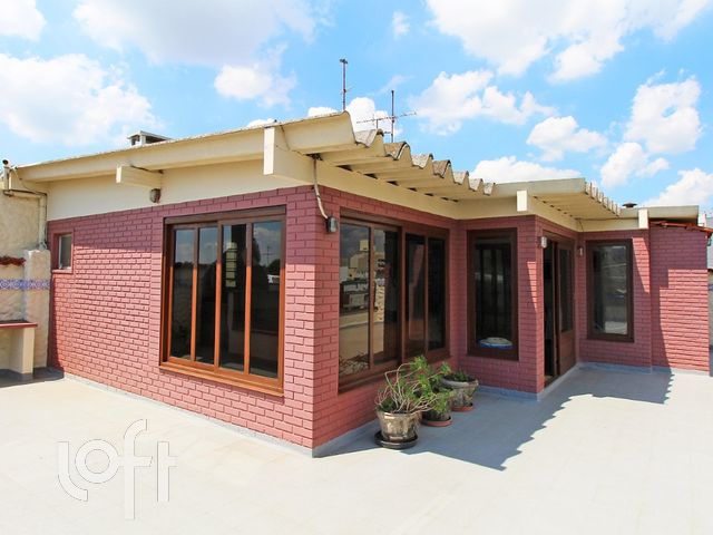 Apartamento com 240m², 3 dormitórios, 1 suíte, 1 vaga, Três Figueiras em Porto Alegre