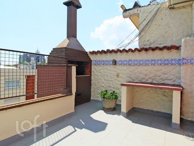 Apartamento com 240m², 3 dormitórios, 1 suíte, 1 vaga, Três Figueiras em Porto Alegre