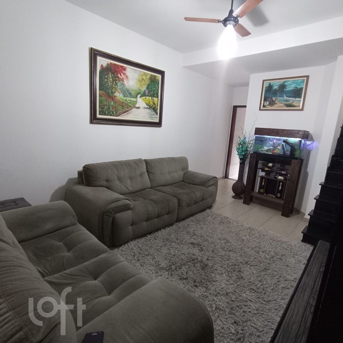 Apartamento à venda em Jardim do Triunfo com 79 m²