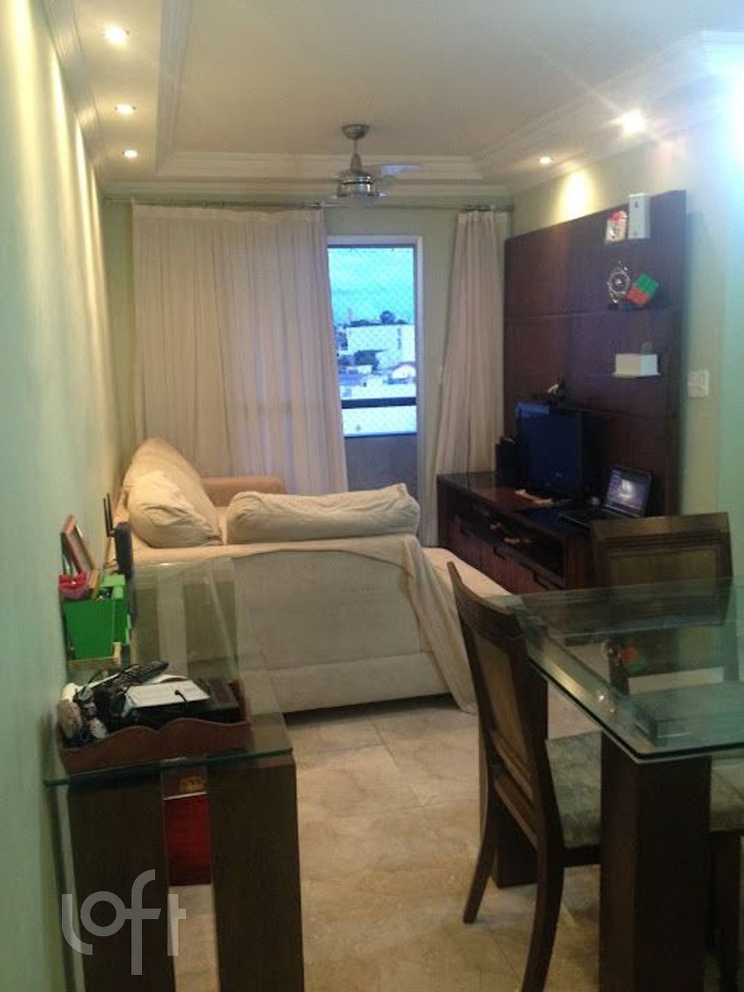 Apartamento à venda em Vila Nova Cachoeirinha com