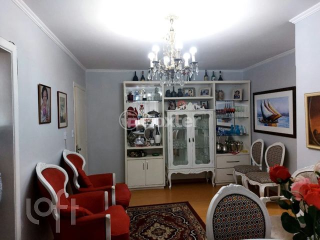 Apartamento com 84m², 2 dormitórios, Menino Deus em Porto Alegre