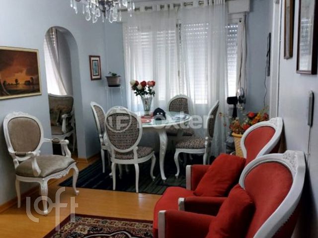 Apartamento com 84m², 2 dormitórios, Menino Deus em Porto Alegre