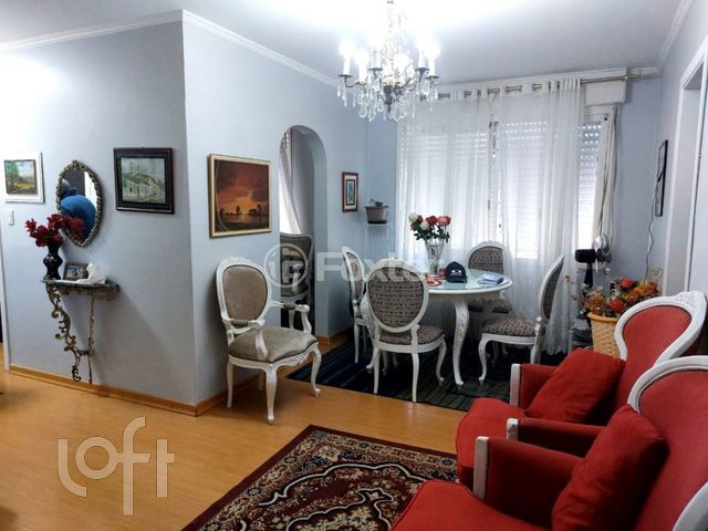 Apartamento com 84m², 2 dormitórios, Menino Deus em Porto Alegre