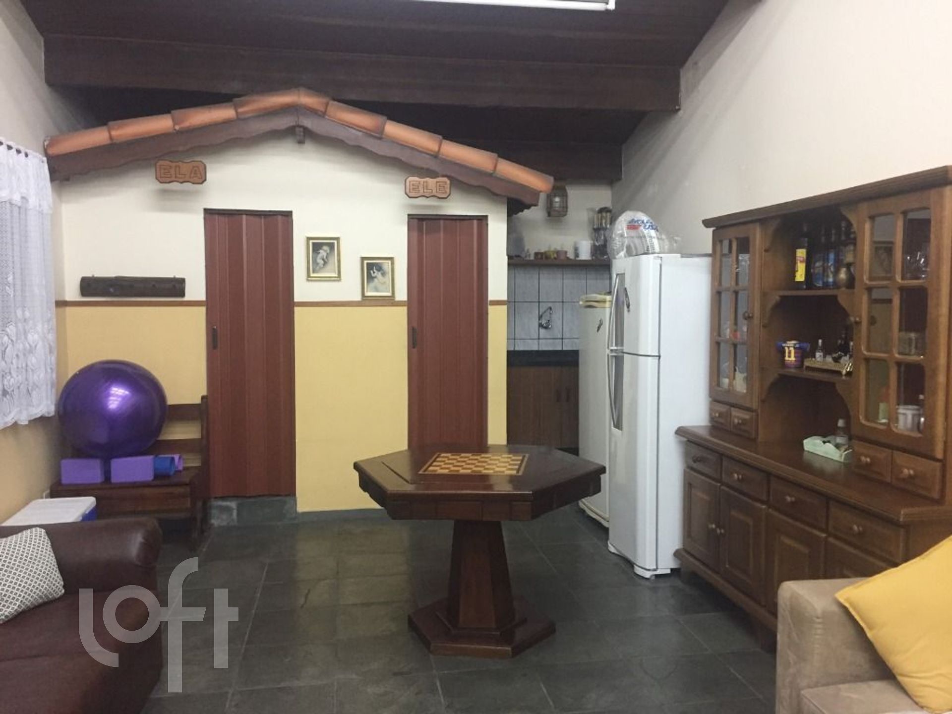 Casa, 3 quartos, 281 m² - Foto 4