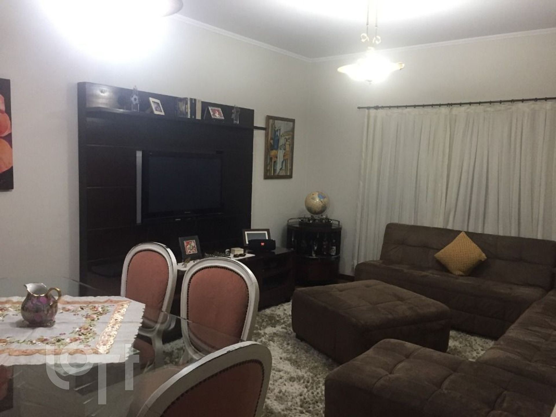 Casa à venda com 3 quartos, 281m² - Foto 3