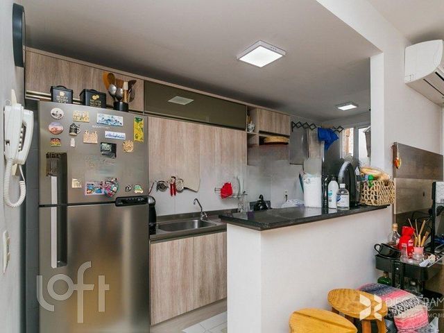 Apartamento com 65m², 3 dormitórios, 1 suíte, 1 vaga, Vila Ipiranga em Porto Alegre