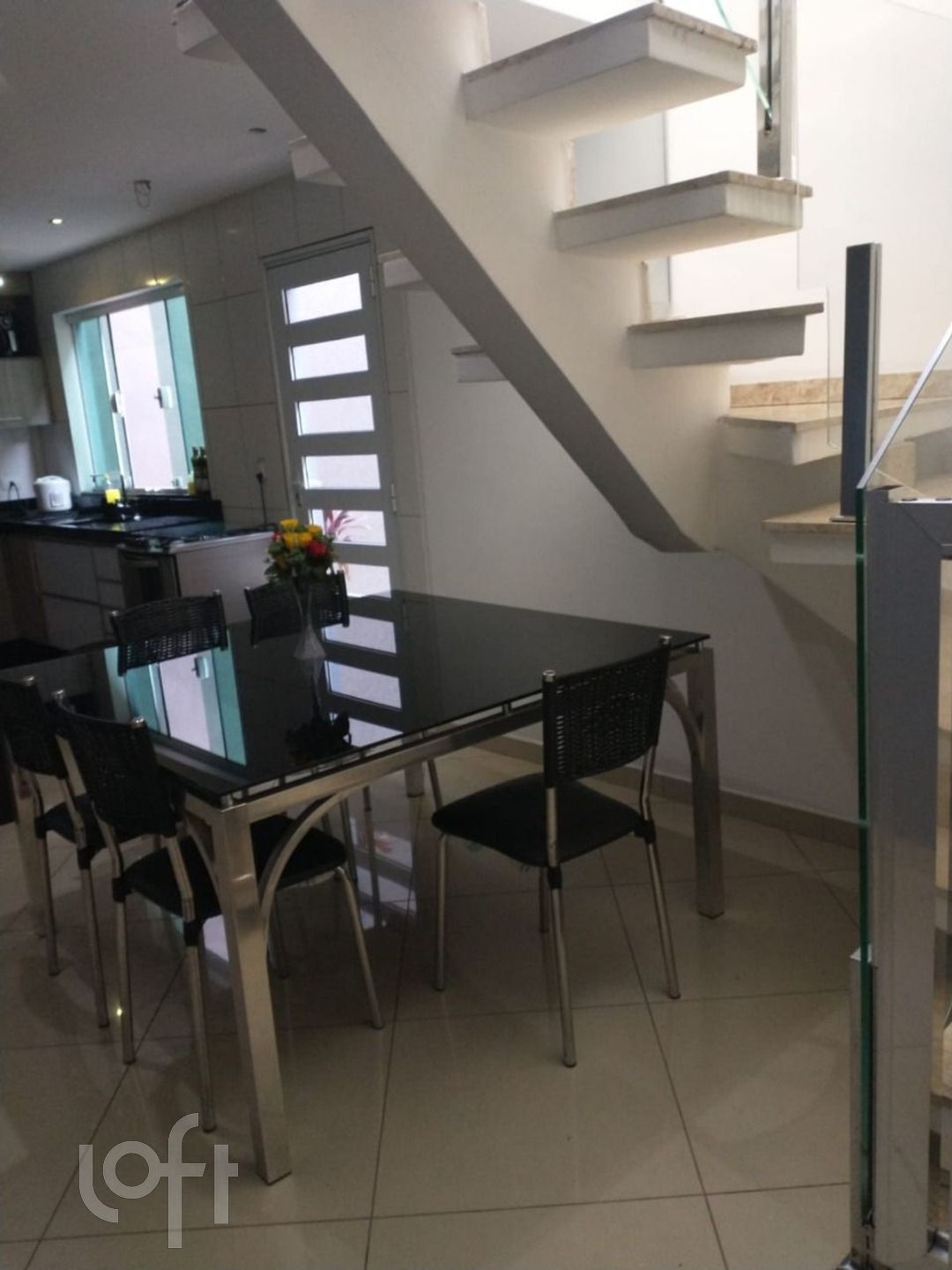 Casa à venda com 3 quartos, 210m² - Foto 6