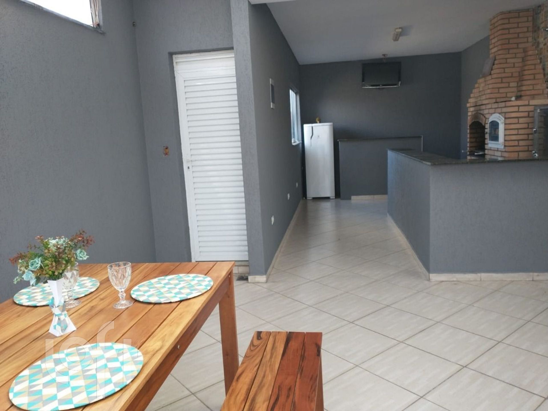 Casa à venda com 3 quartos, 210m² - Foto 10