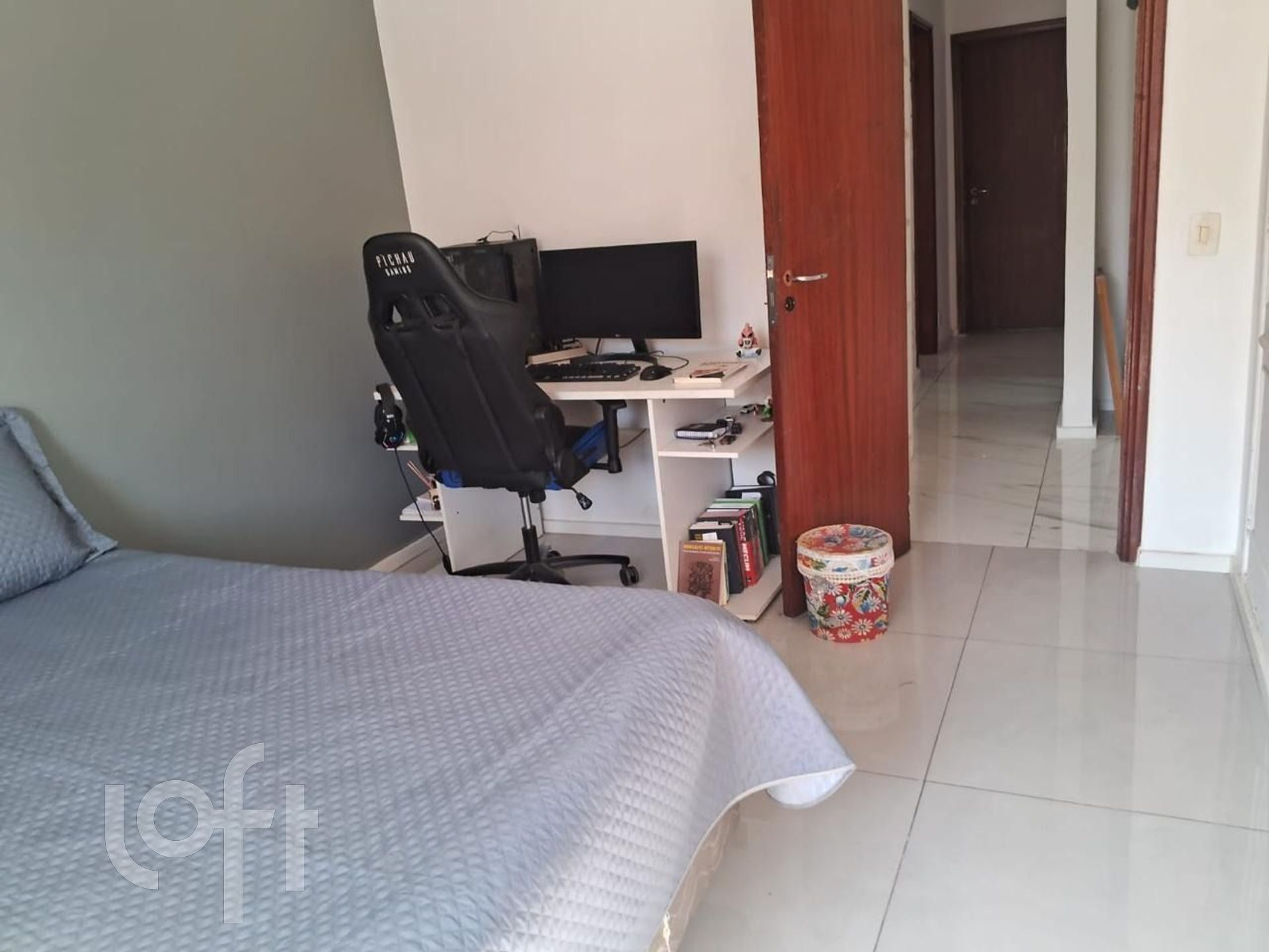 Apartamento à venda com 4 quartos, 217m² - Foto 25