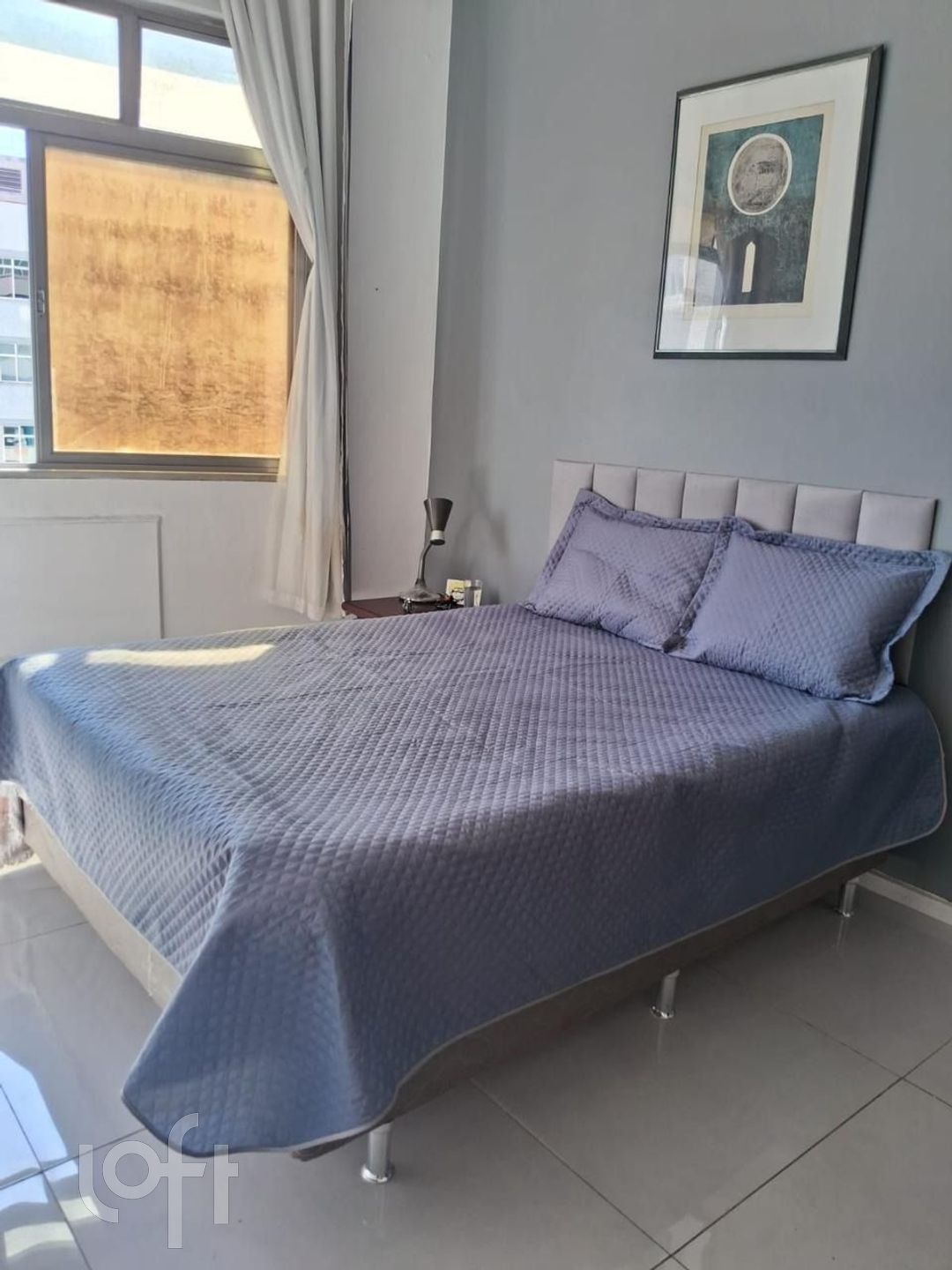 Apartamento à venda com 4 quartos, 217m² - Foto 12