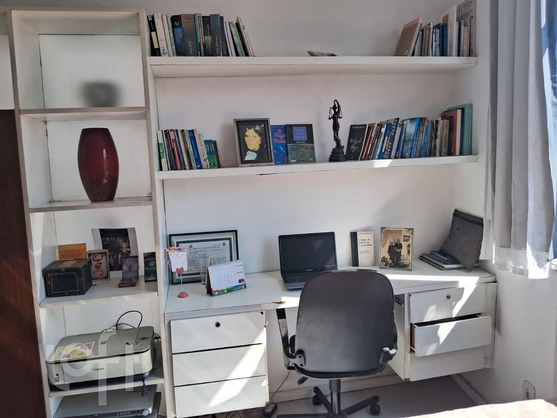 Apartamento à venda com 4 quartos, 217m² - Foto 11