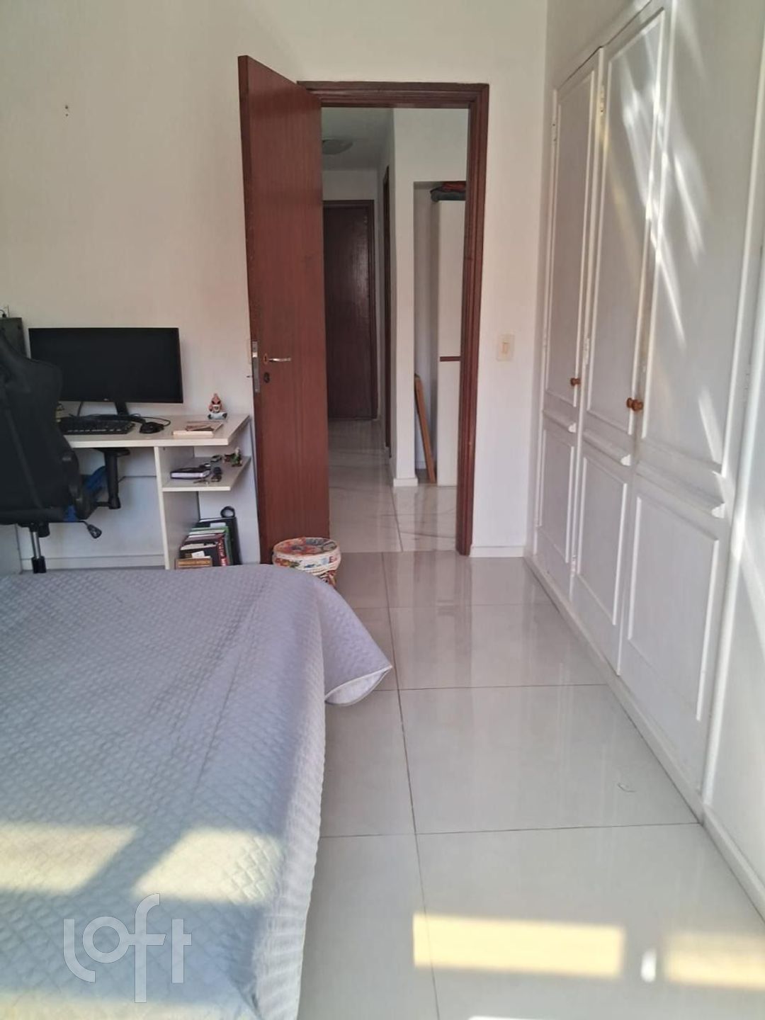 Apartamento à venda com 4 quartos, 217m² - Foto 7