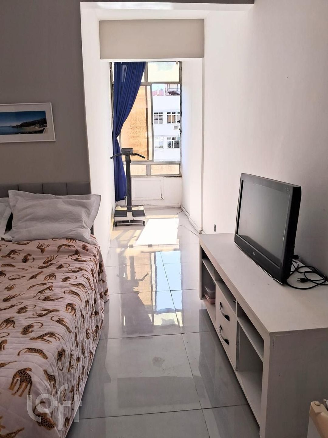 Apartamento à venda com 4 quartos, 217m² - Foto 17