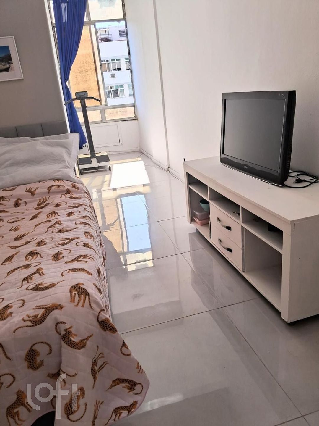 Apartamento à venda com 4 quartos, 217m² - Foto 14