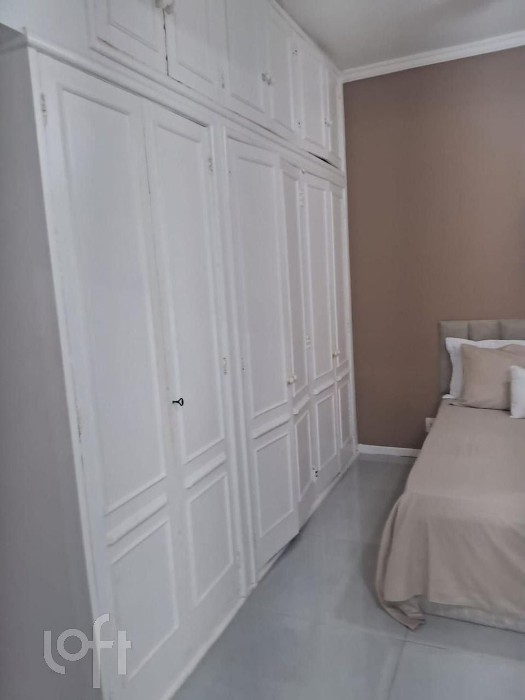 Apartamento à venda com 4 quartos, 217m² - Foto 21