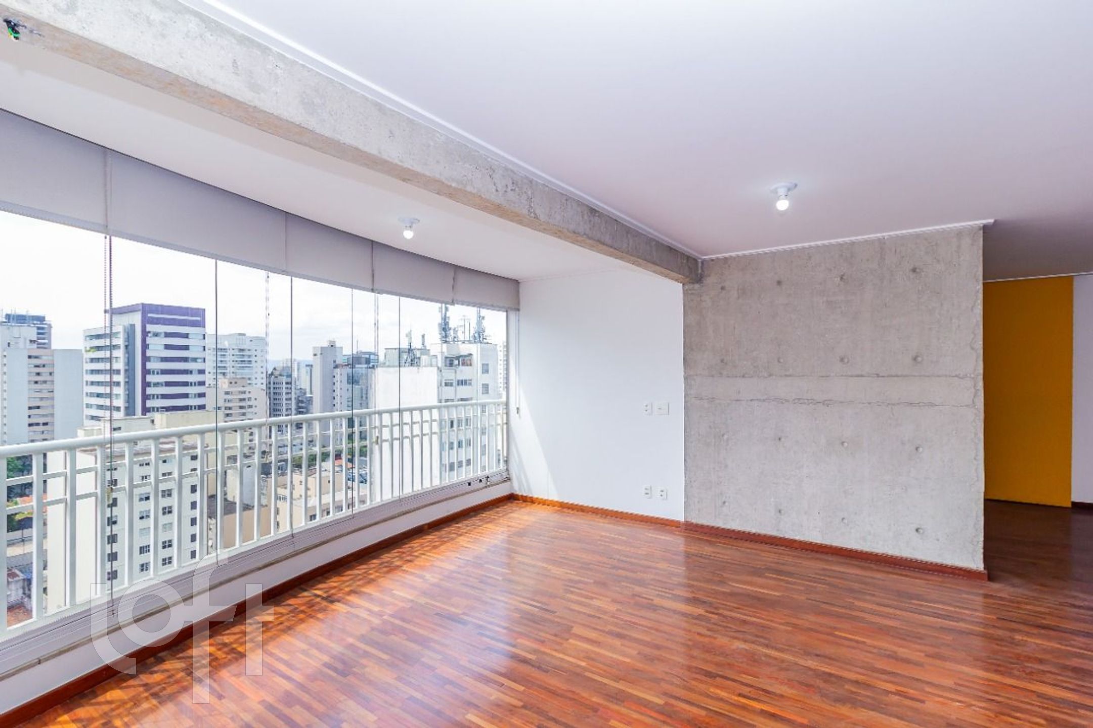 Apartamento à venda com 3 quartos, 117m² - Foto 5