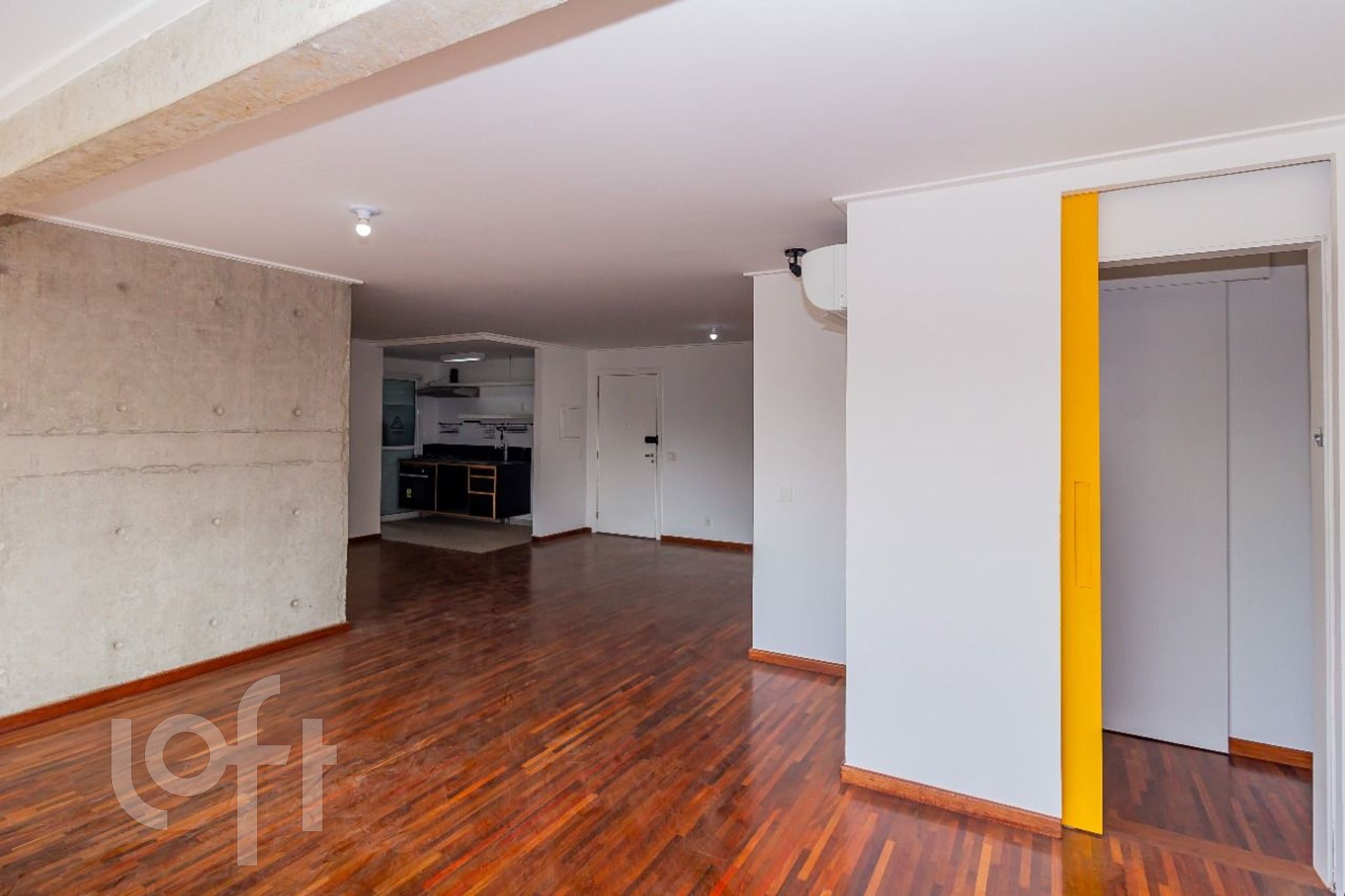 Apartamento à venda com 3 quartos, 117m² - Foto 6