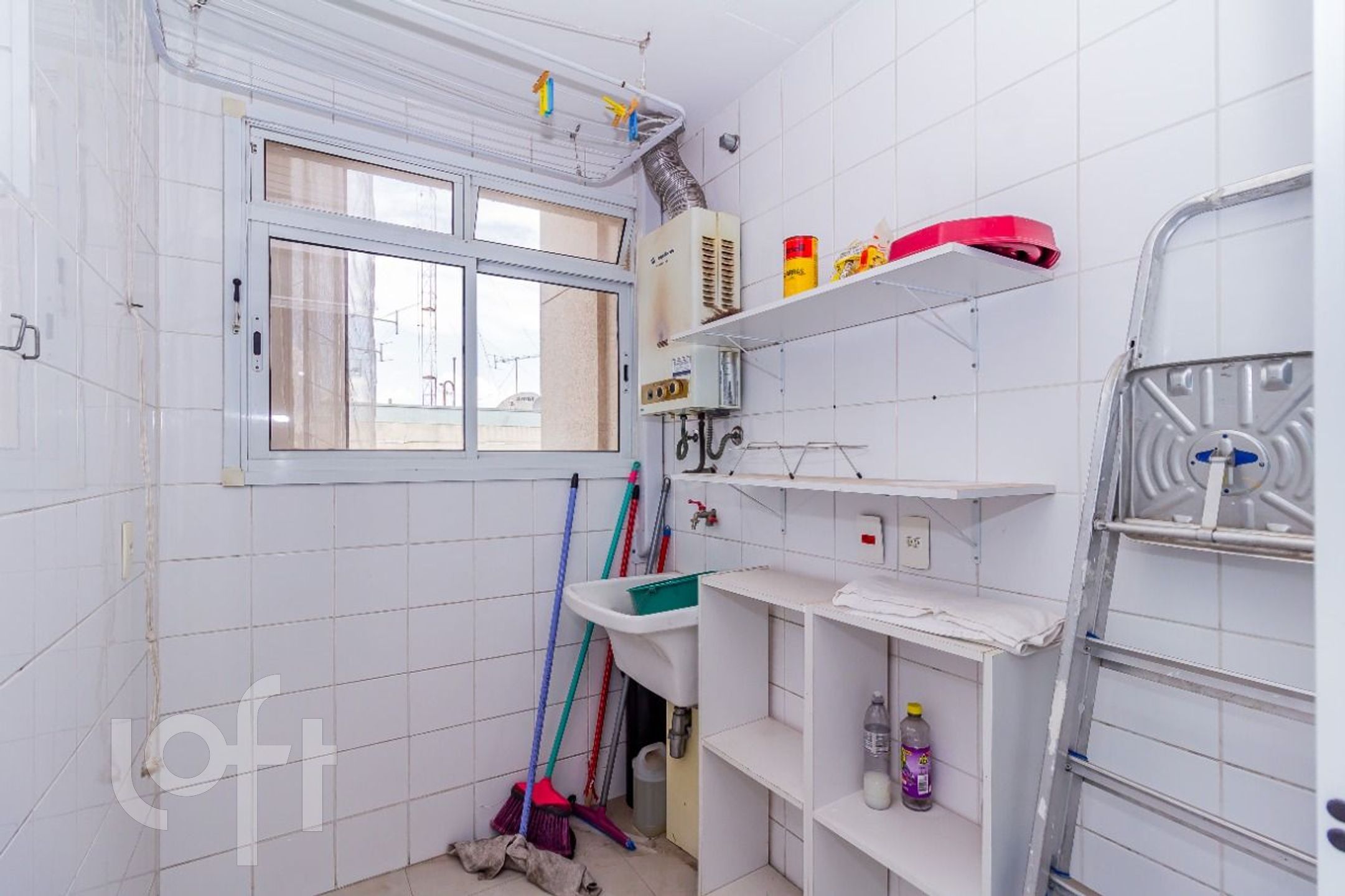 Apartamento à venda com 3 quartos, 117m² - Foto 34