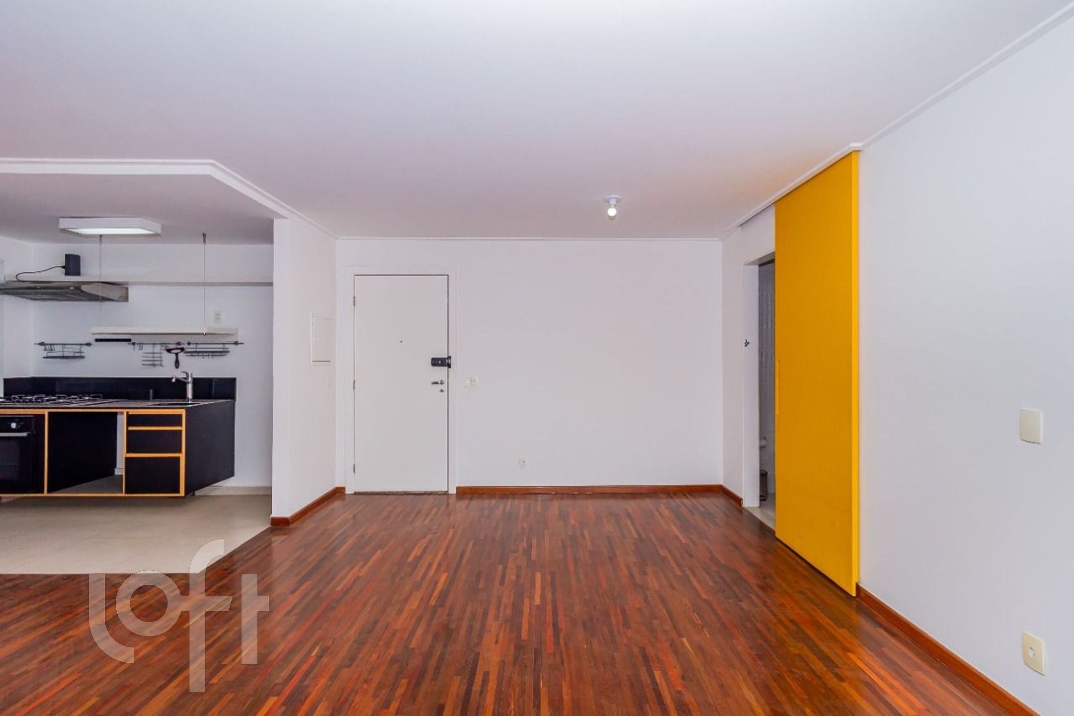 Apartamento à venda com 3 quartos, 117m² - Foto 8