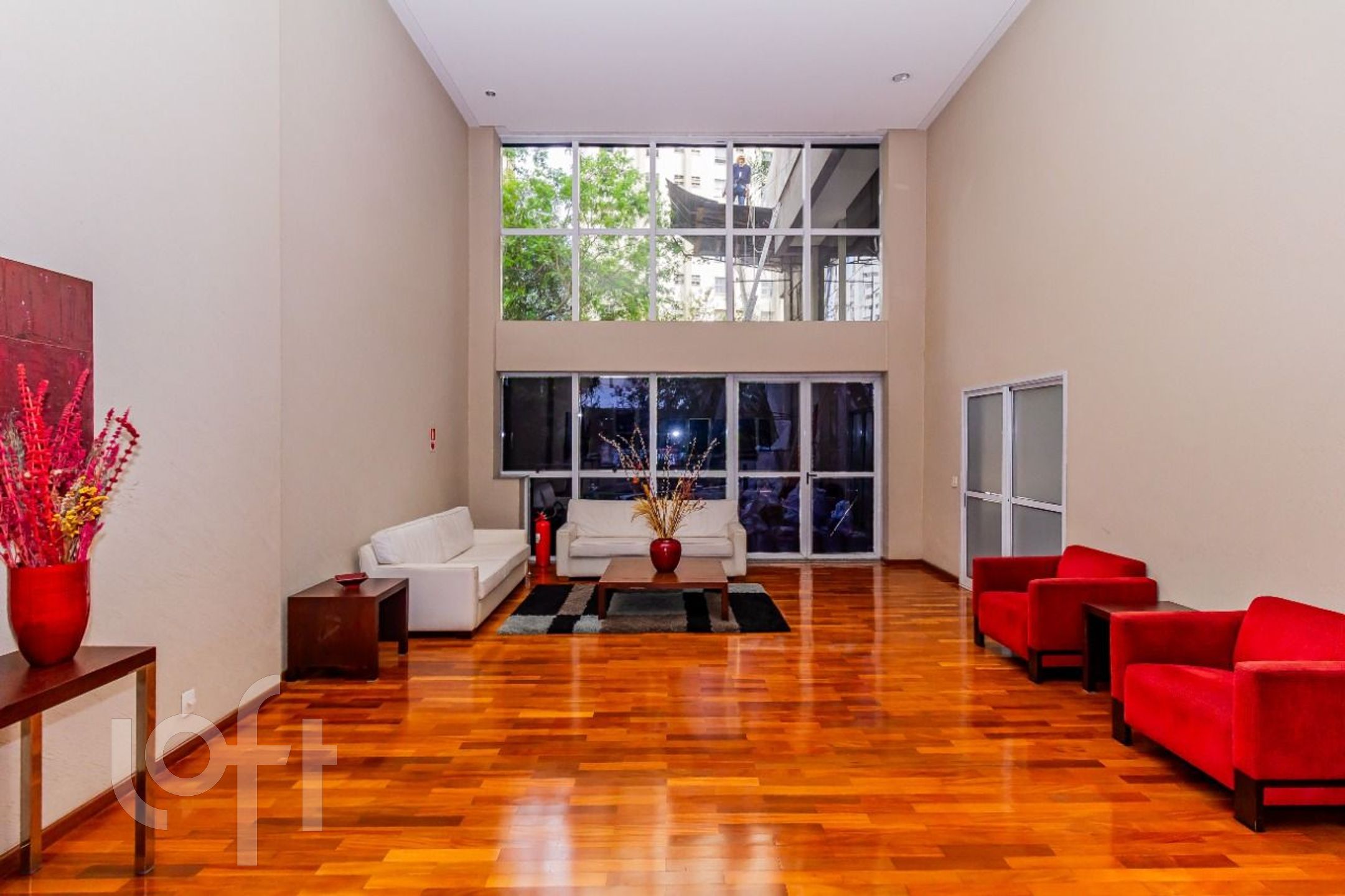 Apartamento à venda com 3 quartos, 117m² - Foto 61