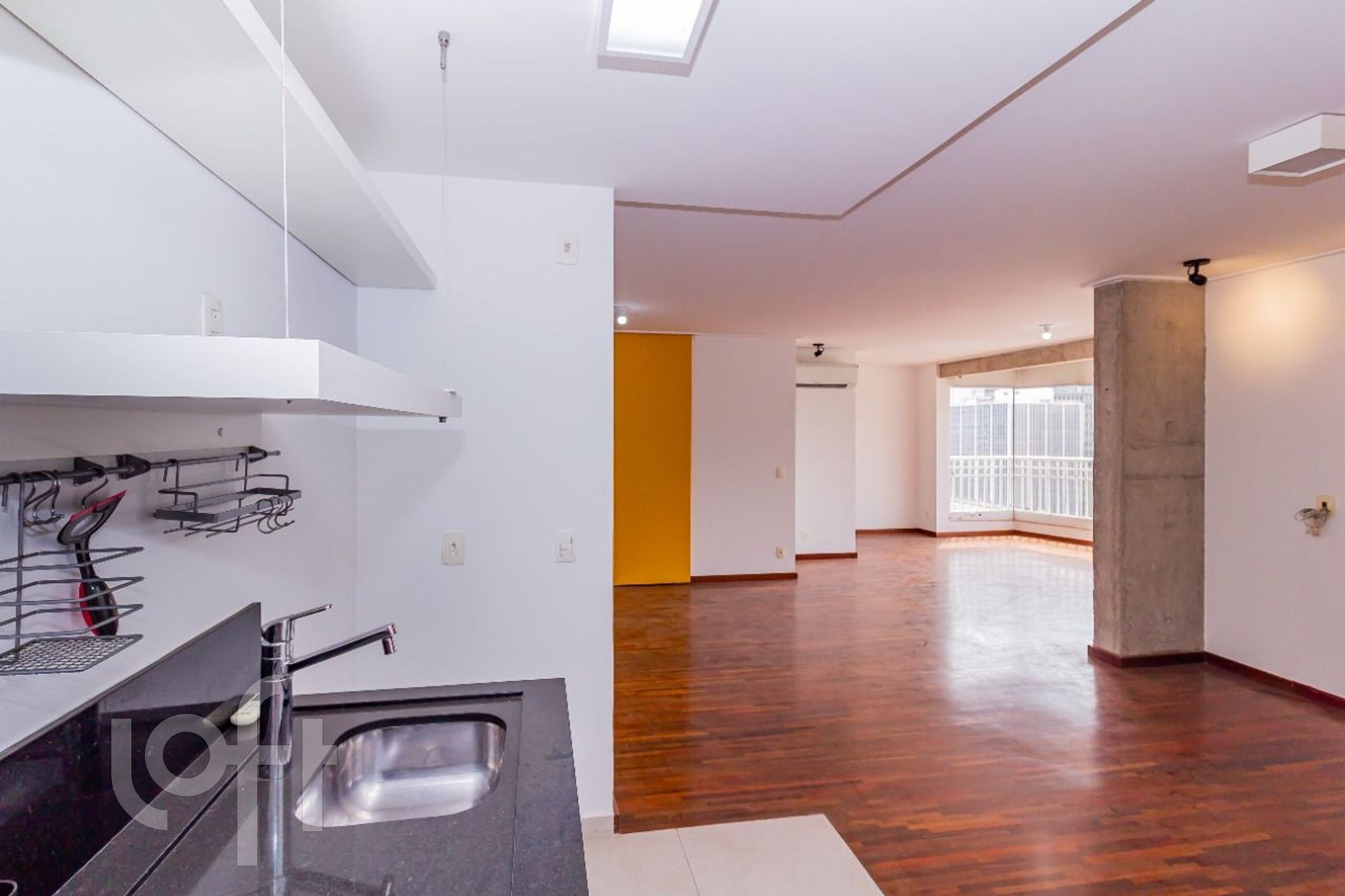 Apartamento à venda com 3 quartos, 117m² - Foto 30