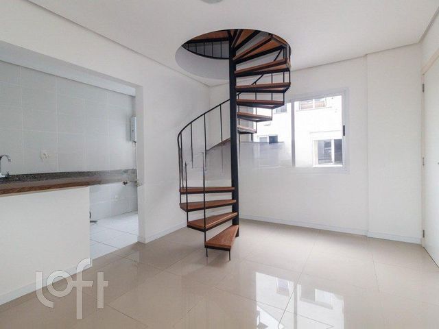 Apartamento com 67m², 2 dormitórios, 1 suíte, 1 vaga, Menino Deus em Porto Alegre