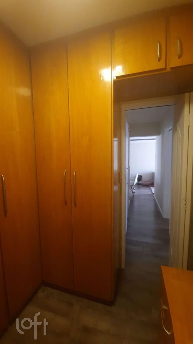 Apartamento à venda com 3 quartos, 68m² - Foto 12