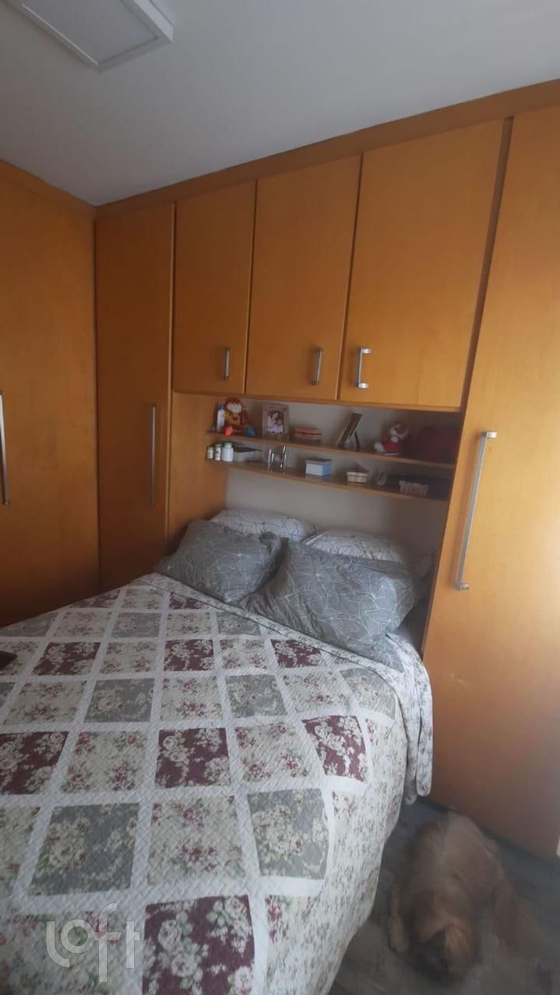 Apartamento à venda com 3 quartos, 68m² - Foto 6