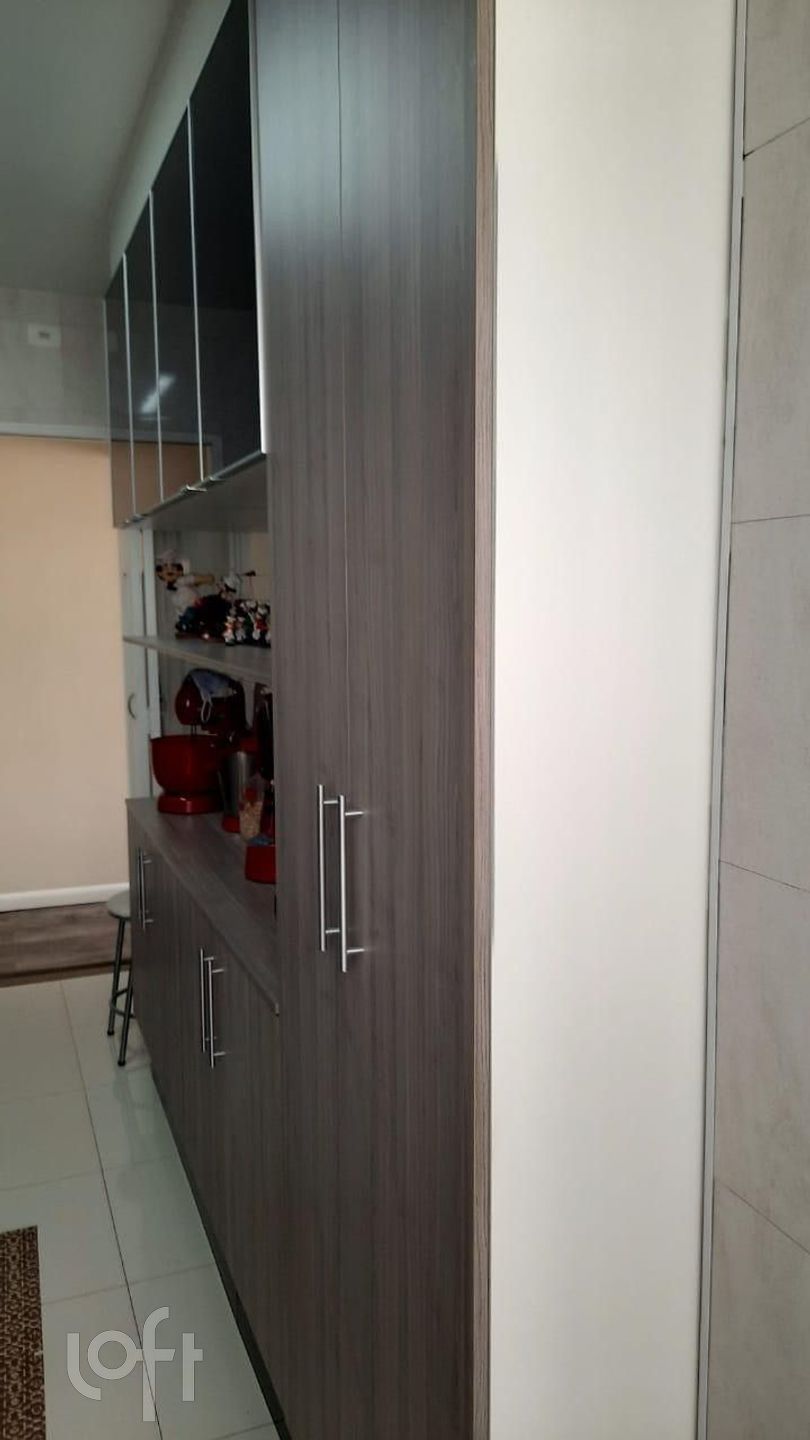 Apartamento à venda com 3 quartos, 68m² - Foto 16