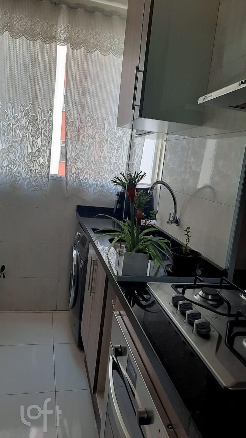 Apartamento à venda com 3 quartos, 68m² - Foto 15