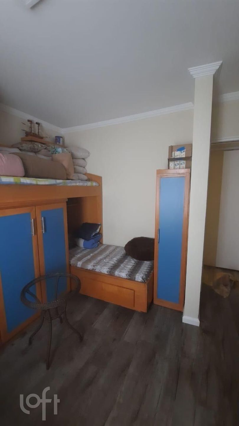 Apartamento à venda com 3 quartos, 68m² - Foto 10