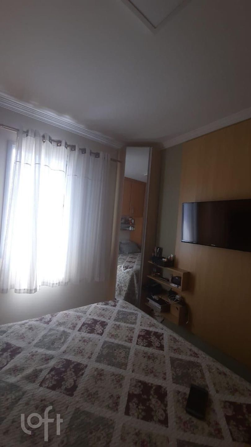 Apartamento à venda com 3 quartos, 68m² - Foto 7