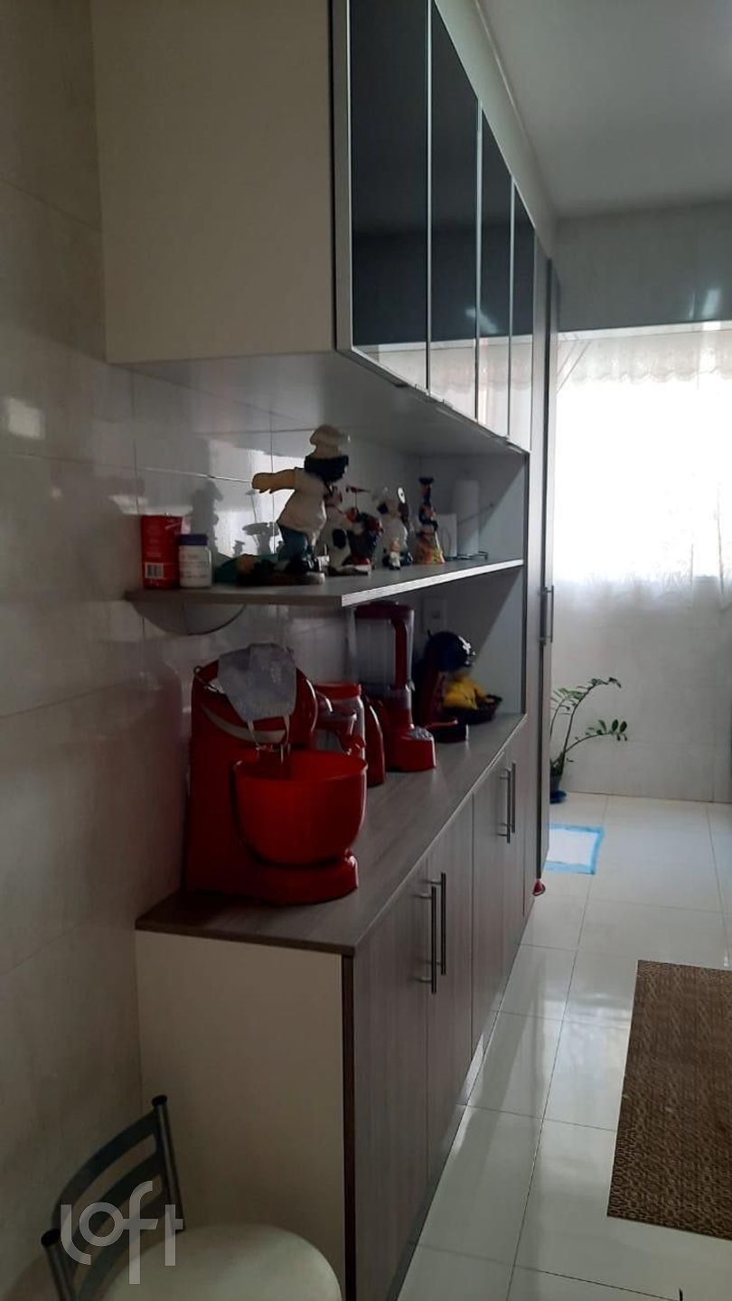 Apartamento à venda com 3 quartos, 68m² - Foto 19