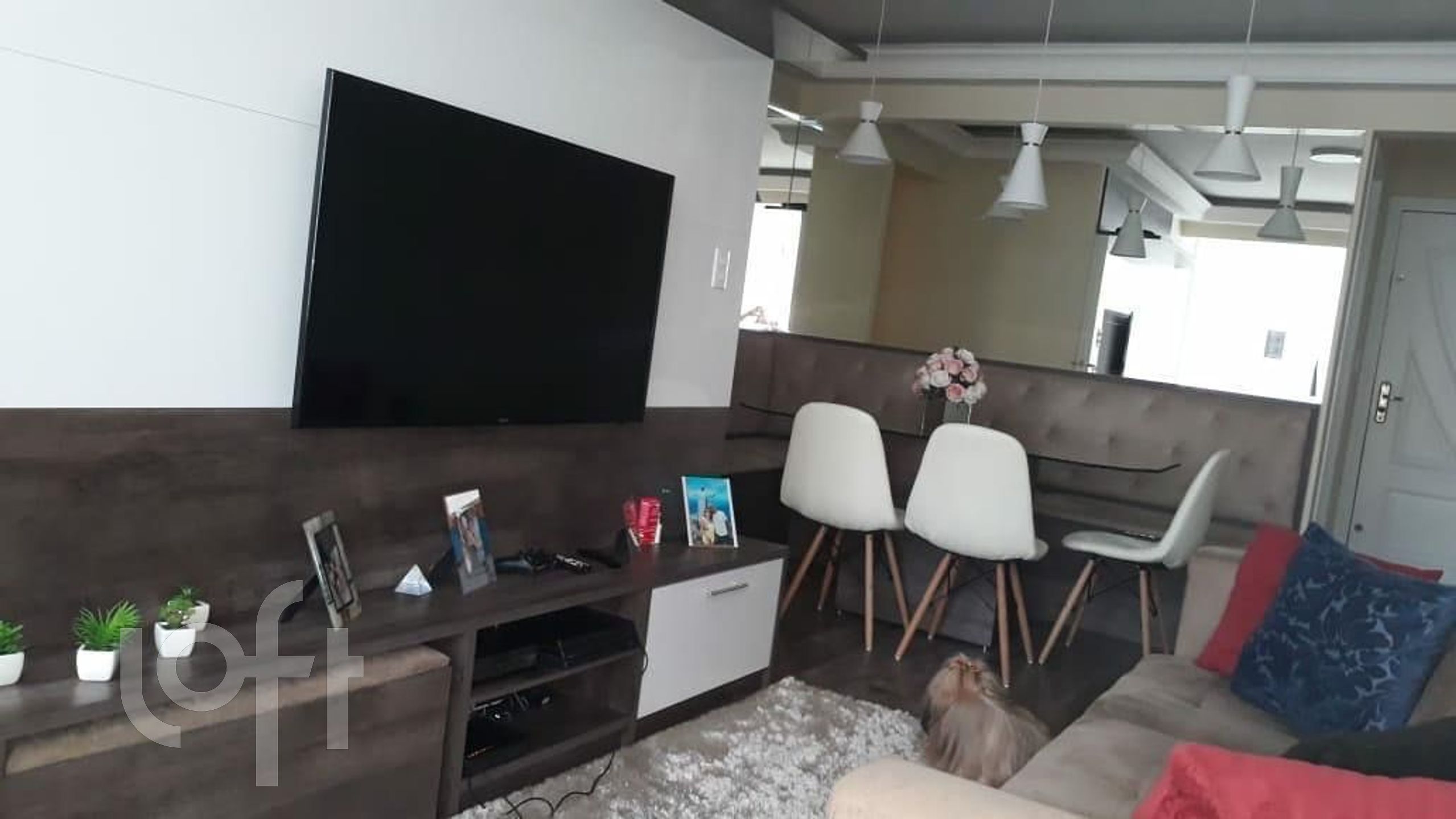 Apartamento à venda com 3 quartos, 68m² - Foto 3